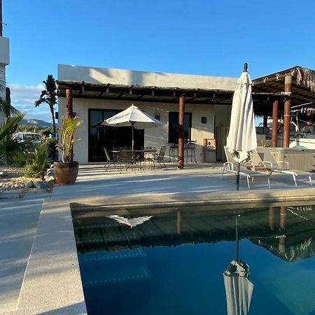 Casa Kinga Barriles Daire Los Barriles Dış mekan fotoğraf