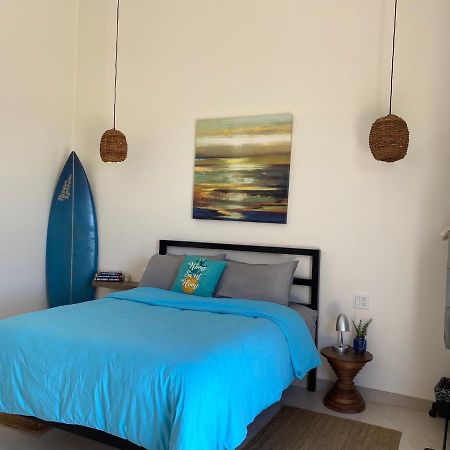 Casa Kinga Barriles Daire Los Barriles Dış mekan fotoğraf