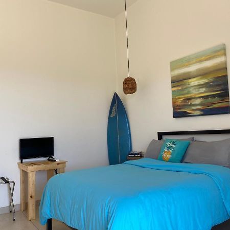 Casa Kinga Barriles Daire Los Barriles Dış mekan fotoğraf