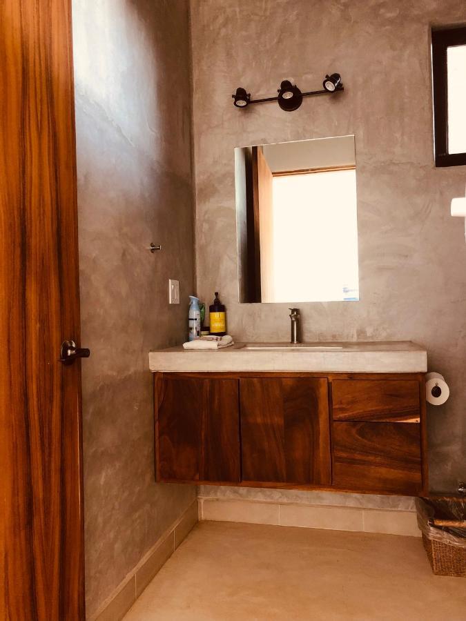 Casa Kinga Barriles Daire Los Barriles Dış mekan fotoğraf