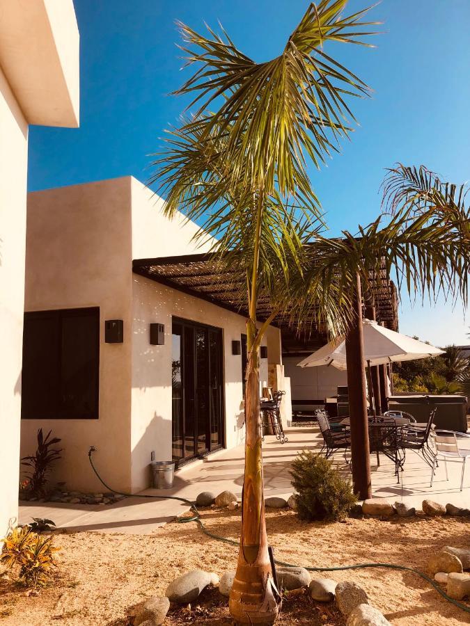 Casa Kinga Barriles Daire Los Barriles Dış mekan fotoğraf
