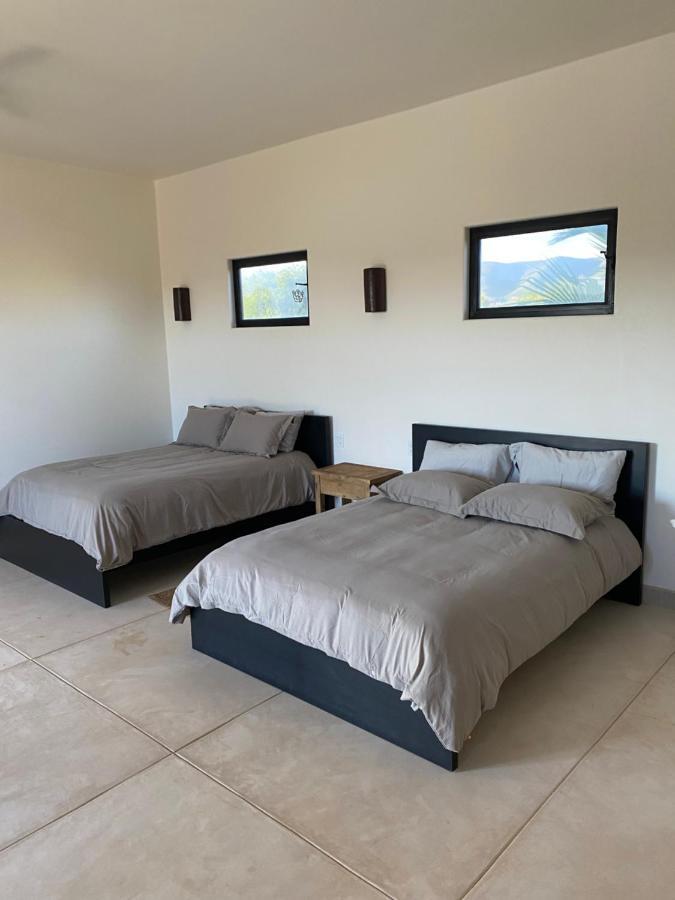 Casa Kinga Barriles Daire Los Barriles Dış mekan fotoğraf