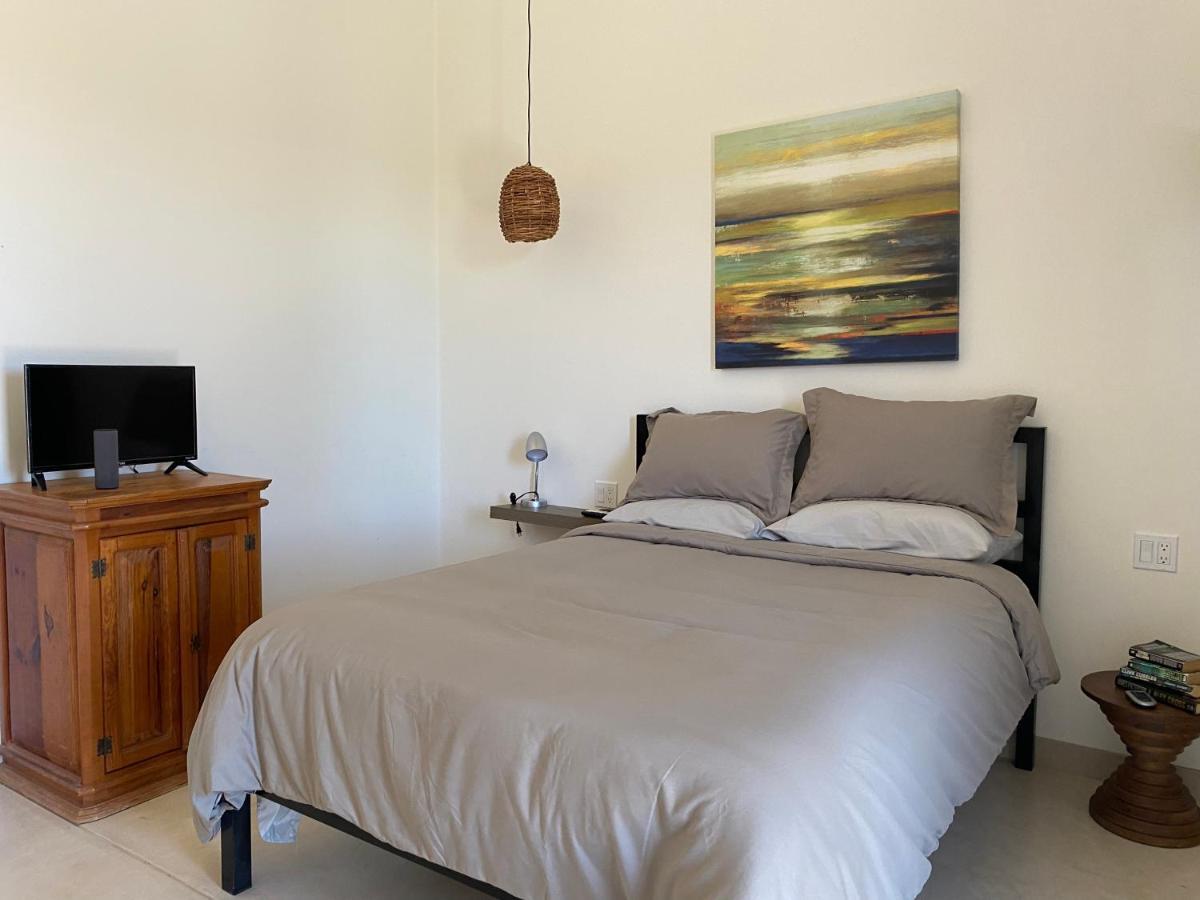 Casa Kinga Barriles Daire Los Barriles Dış mekan fotoğraf