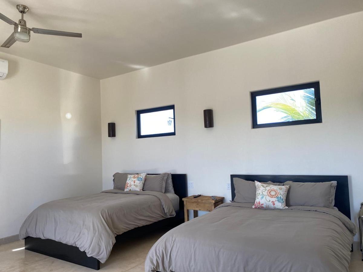 Casa Kinga Barriles Daire Los Barriles Dış mekan fotoğraf