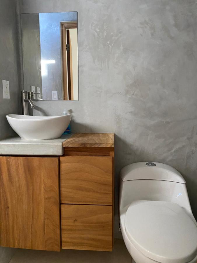 Casa Kinga Barriles Daire Los Barriles Dış mekan fotoğraf