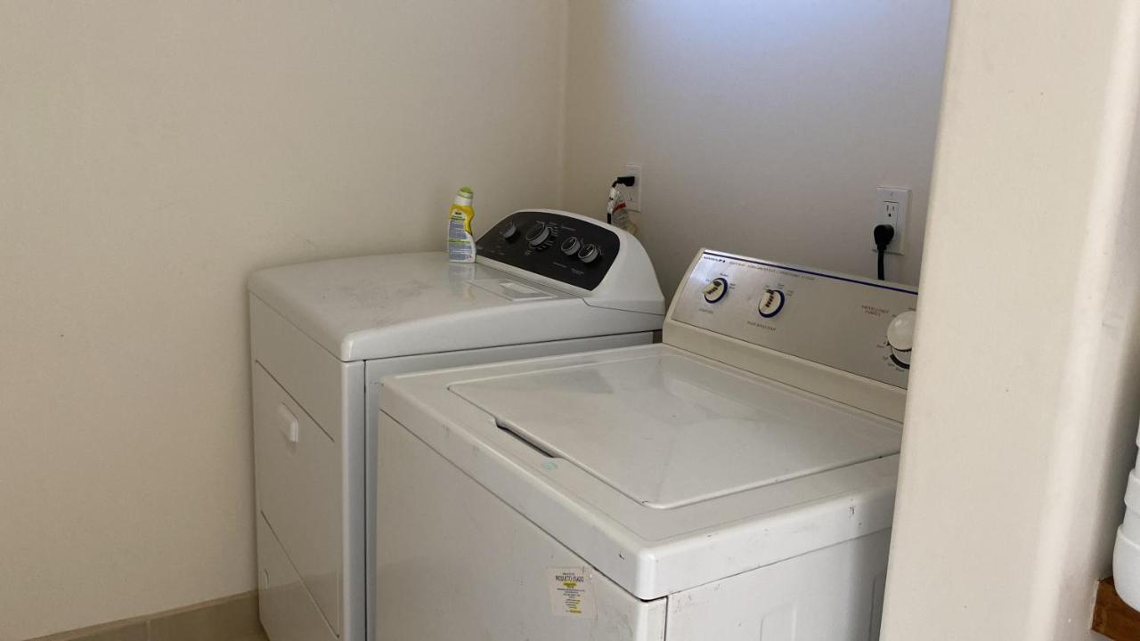 Casa Kinga Barriles Daire Los Barriles Dış mekan fotoğraf