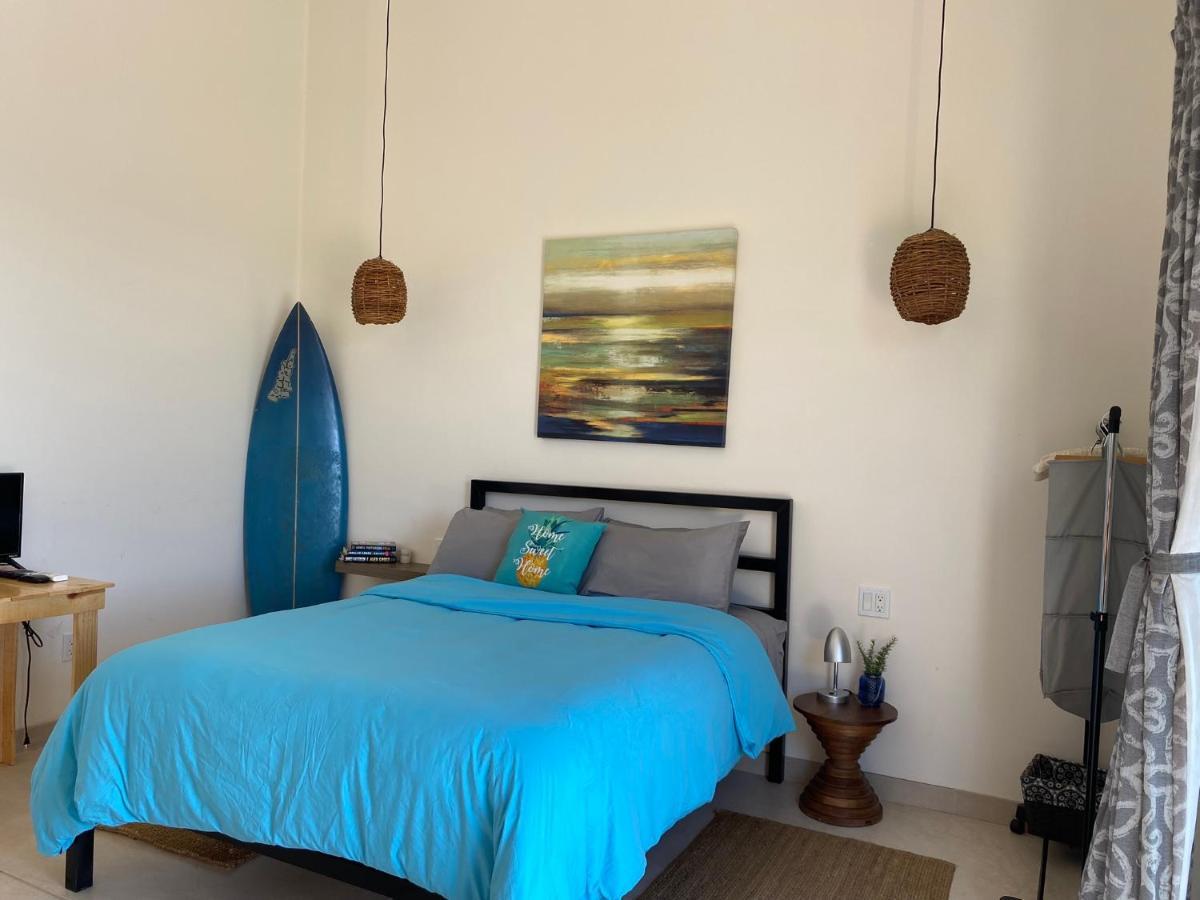 Casa Kinga Barriles Daire Los Barriles Dış mekan fotoğraf