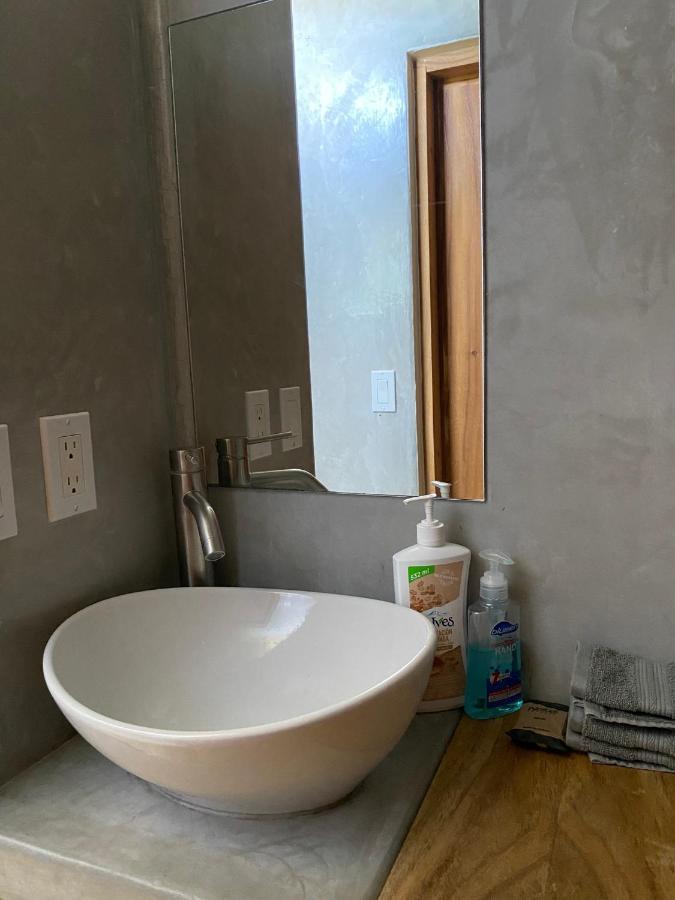 Casa Kinga Barriles Daire Los Barriles Dış mekan fotoğraf